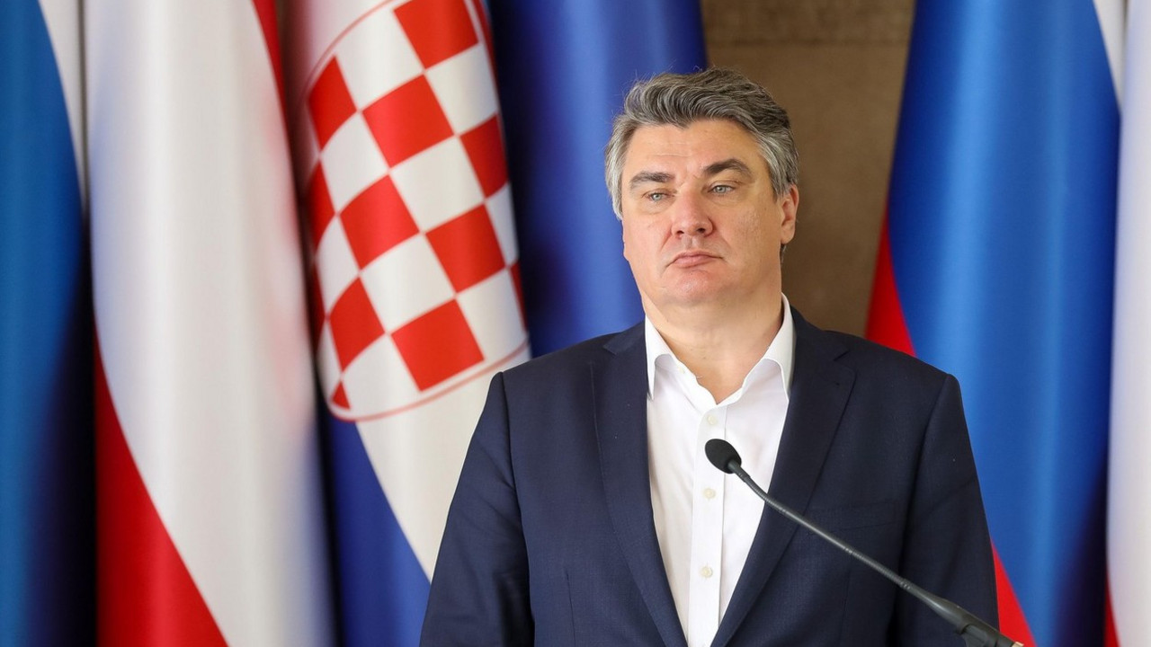 Zoran Milanović