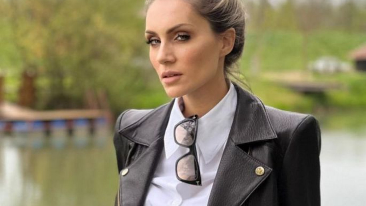 jelena gavrilović