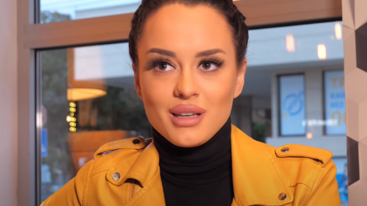 Tijana Milentijević