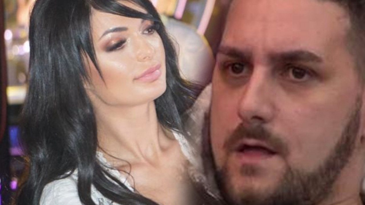 Viktorija Mitrović, Lazar Čolić Zola