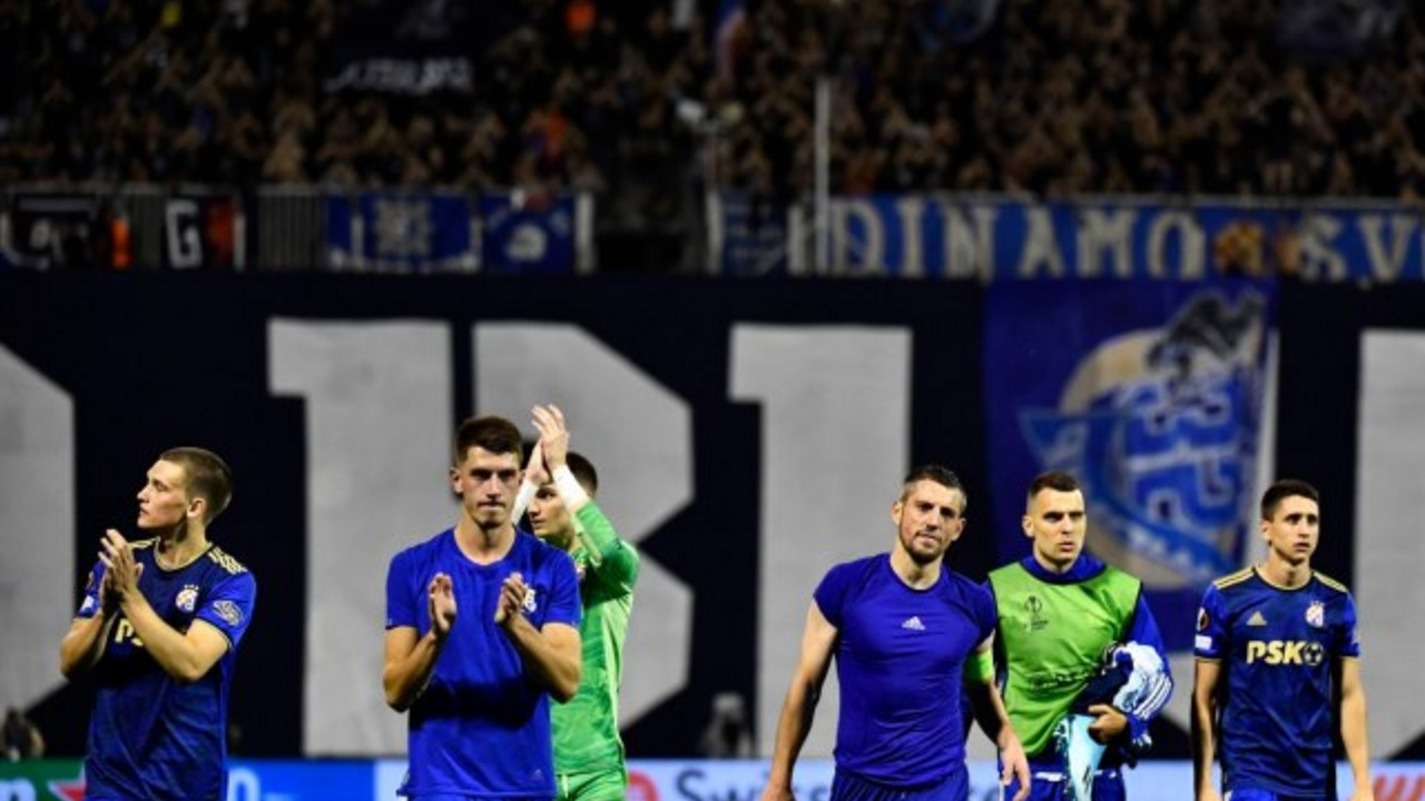 FK Dinamo Zagreb