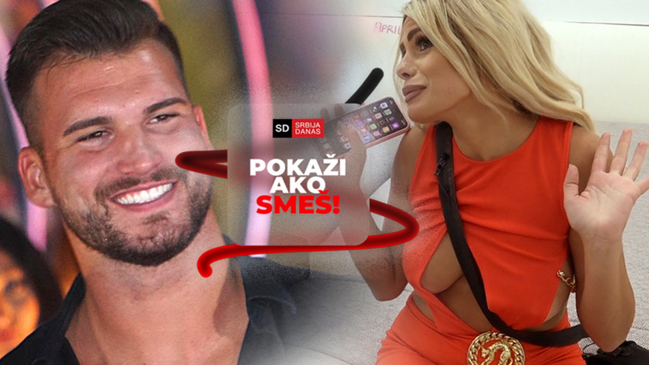 Marko Osmakčić, Marijana Zonjić
