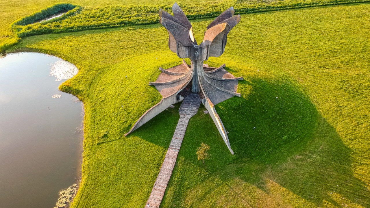 Jasenovac