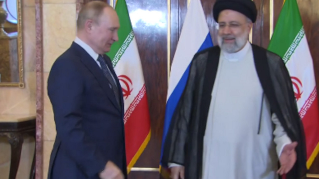 Teheran