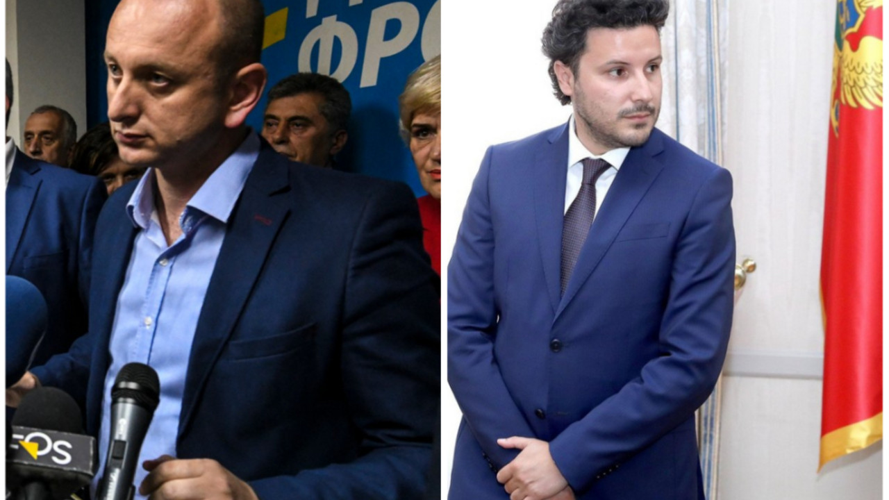 Dritan i Knežević