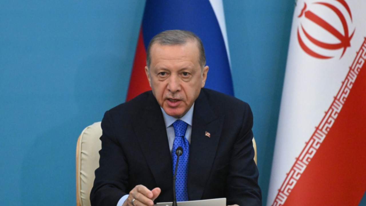 Redžep Tajip Erdogan