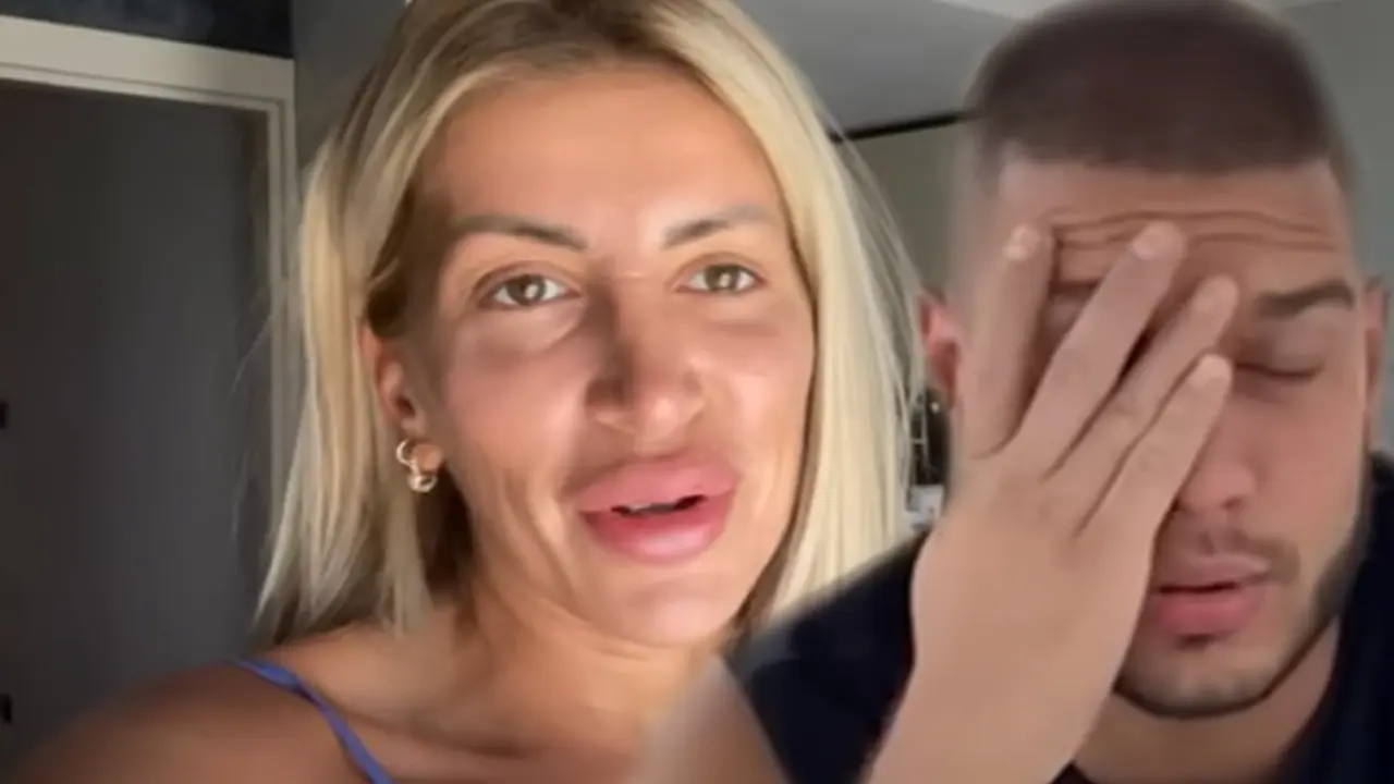 Dalila i Dejan