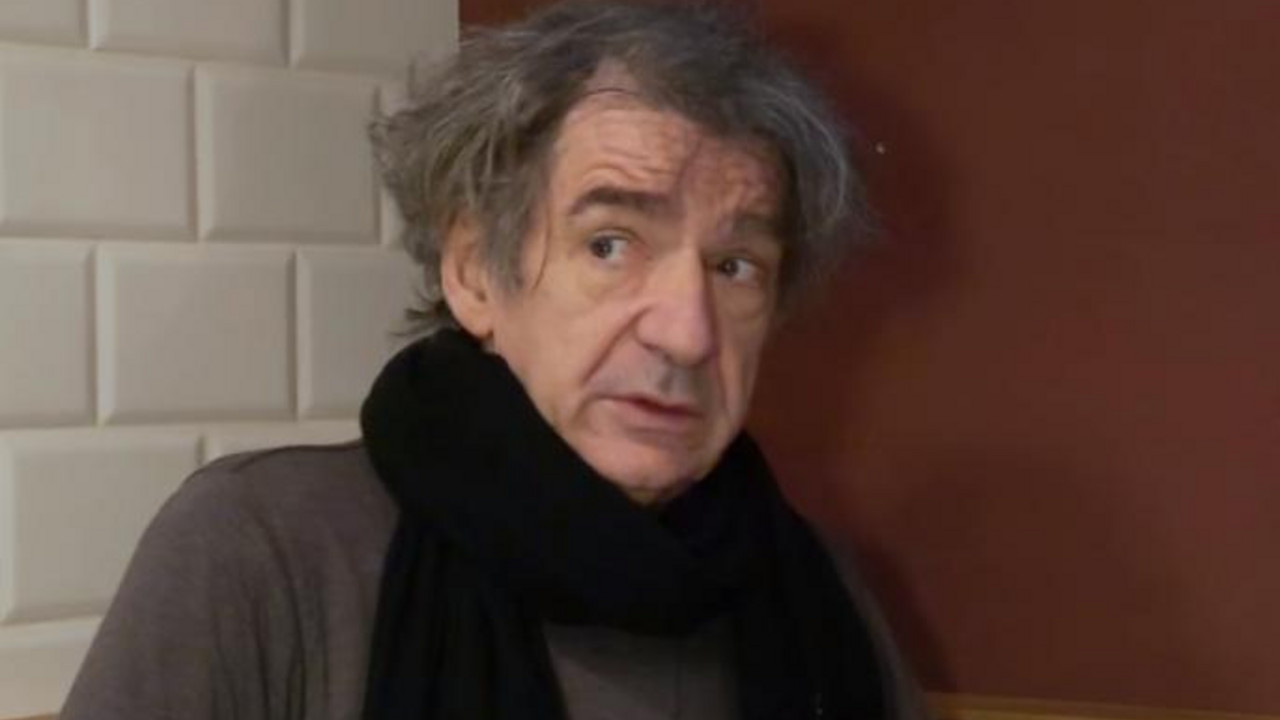 Miki Manojlović