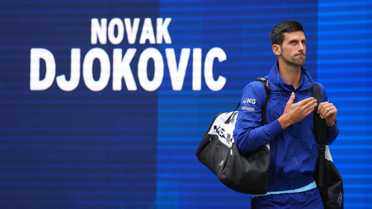 Novak Đoković