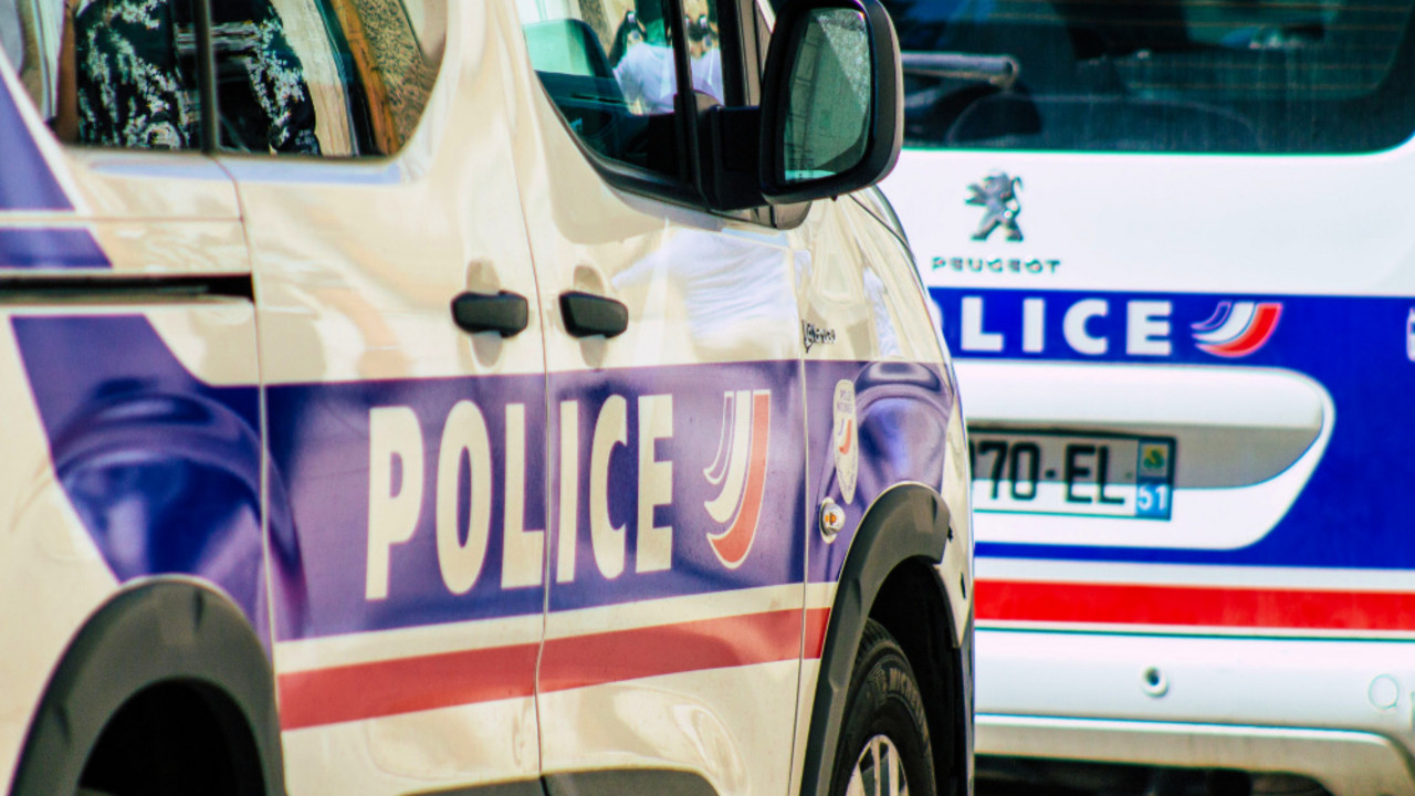 Francuska policija