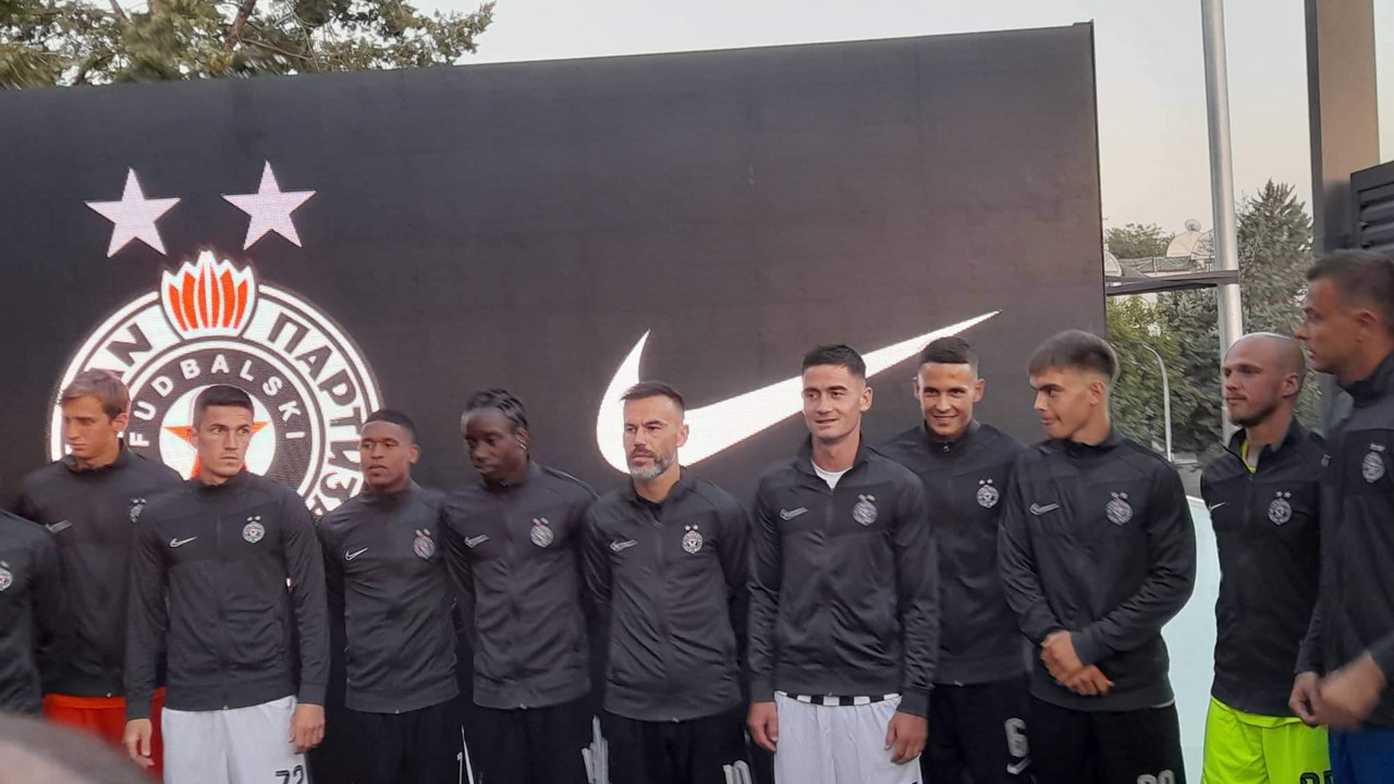 FK Partizan