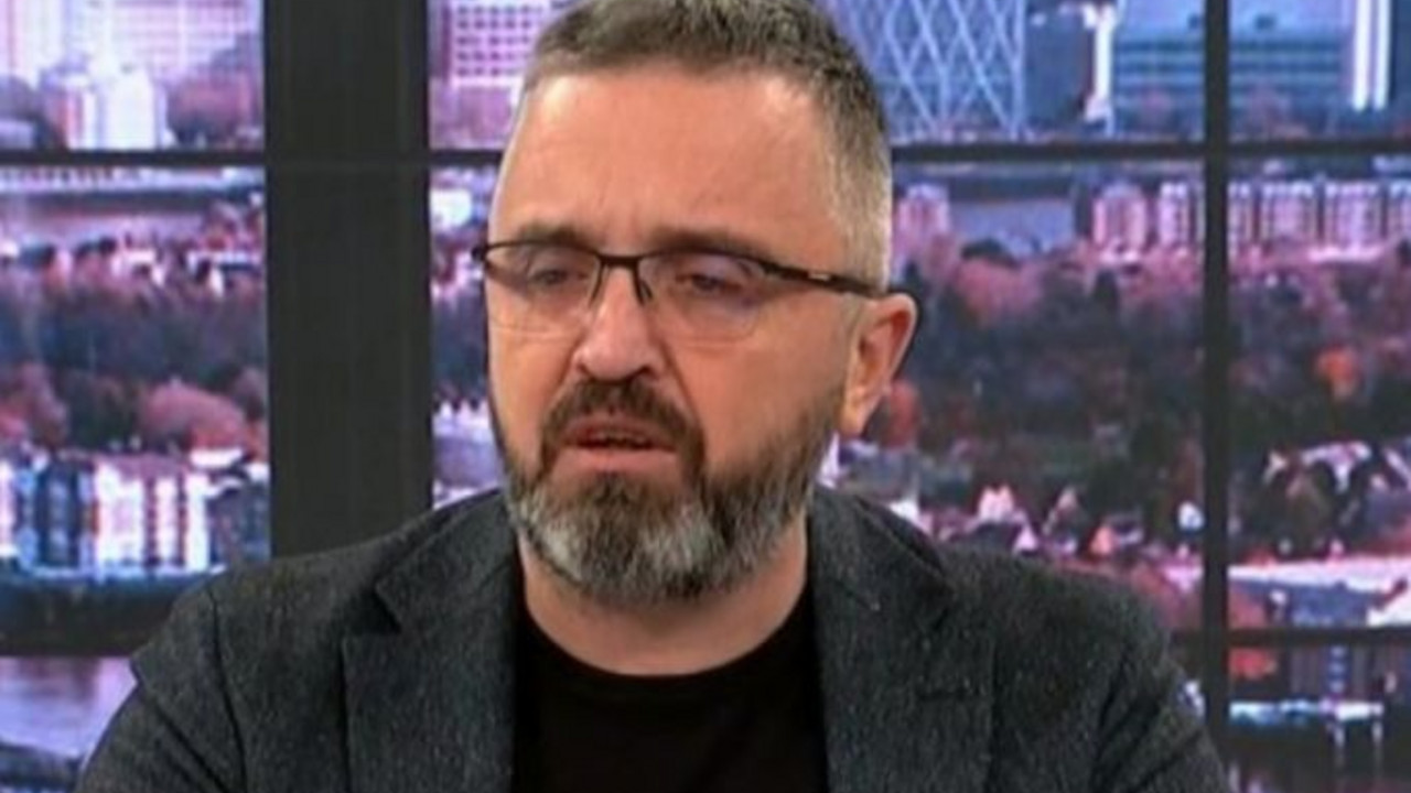 Dragan Vučićević