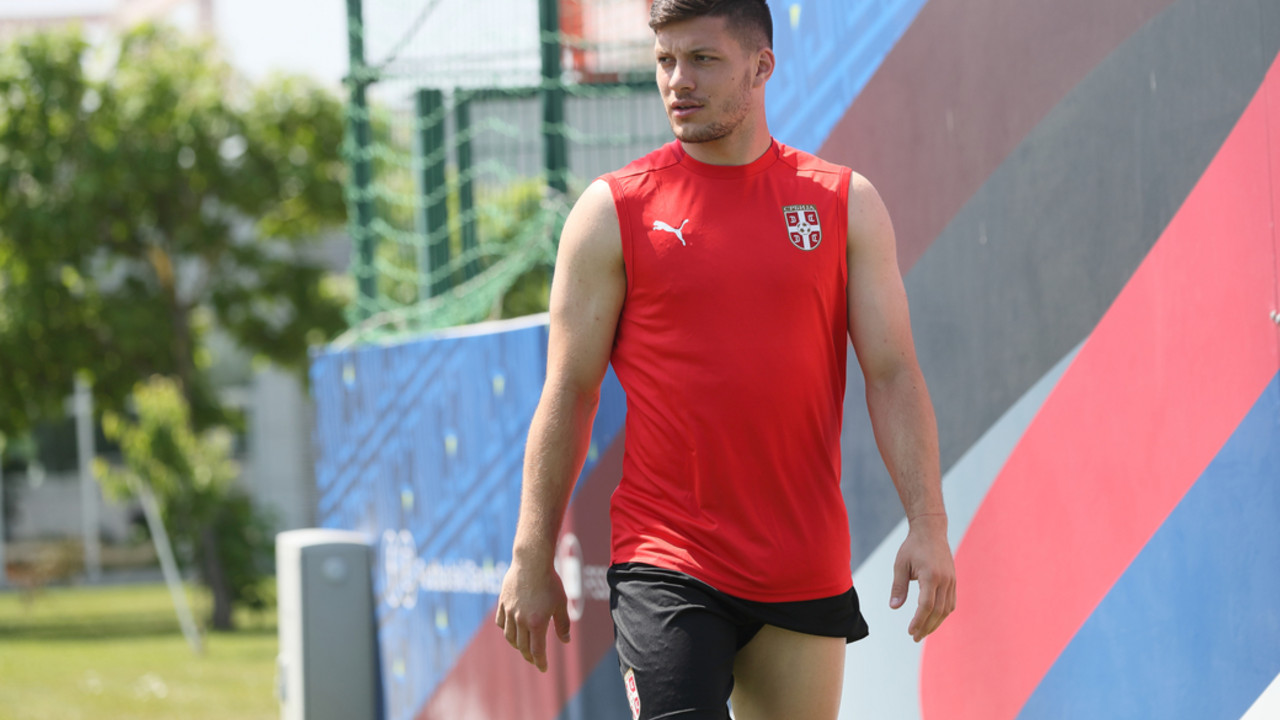 Luka Jović