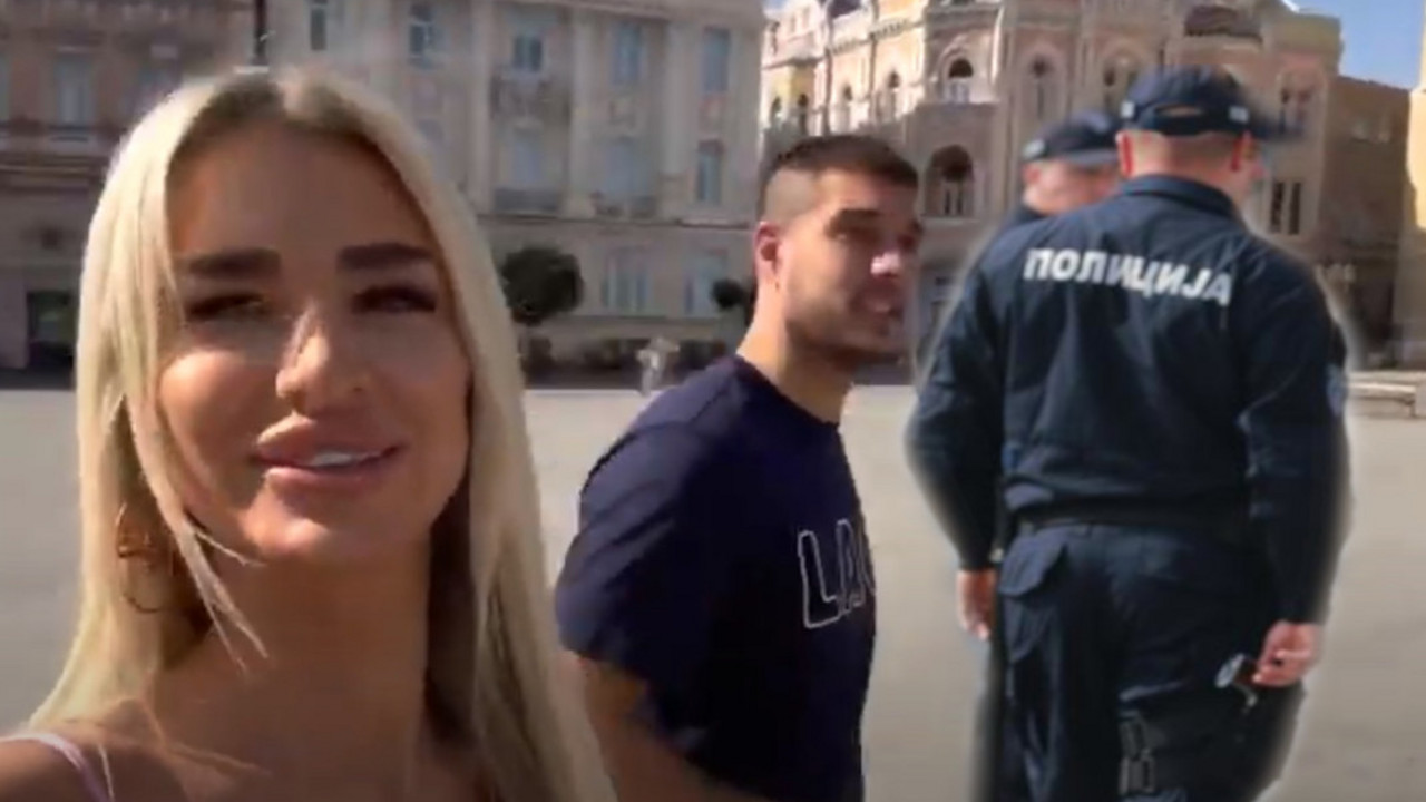 Aleks i Dejan Dragojević