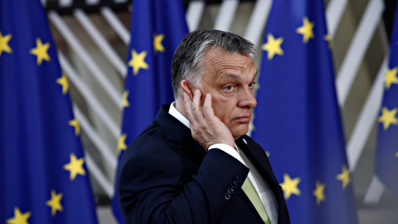 Viktor Orban