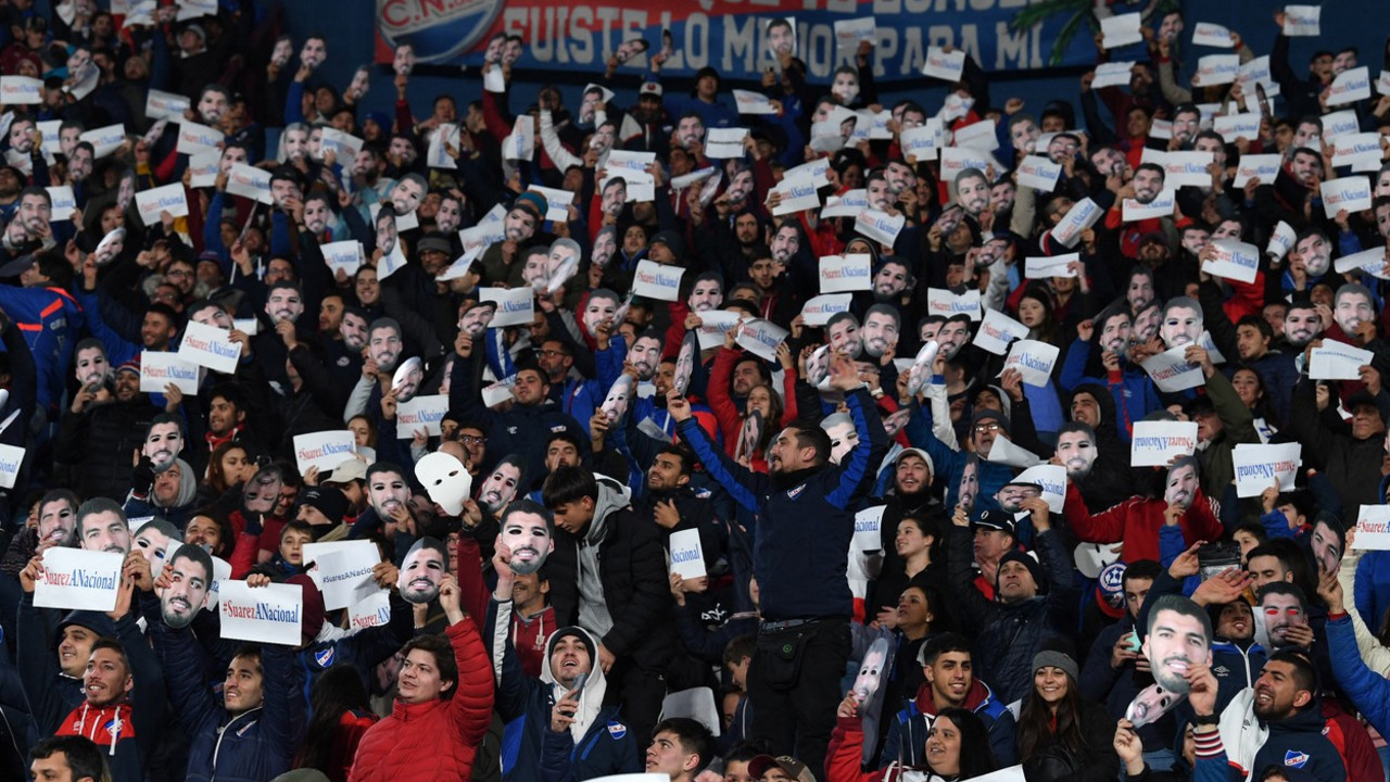 FK Nacional