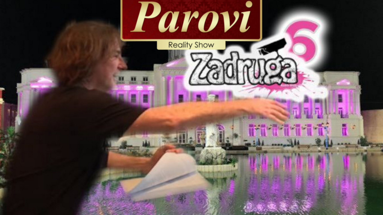 zadruga