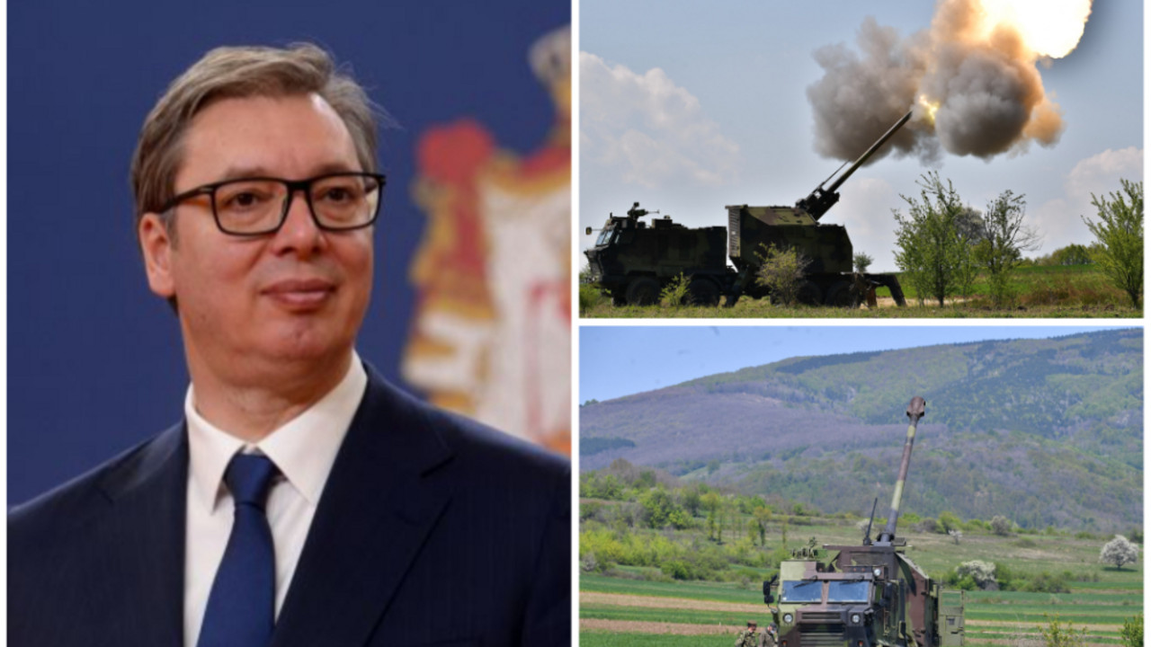 Vučić