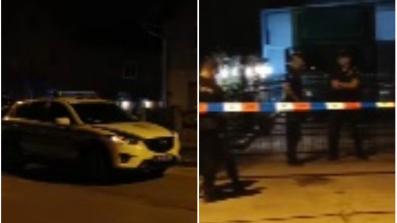 Policija