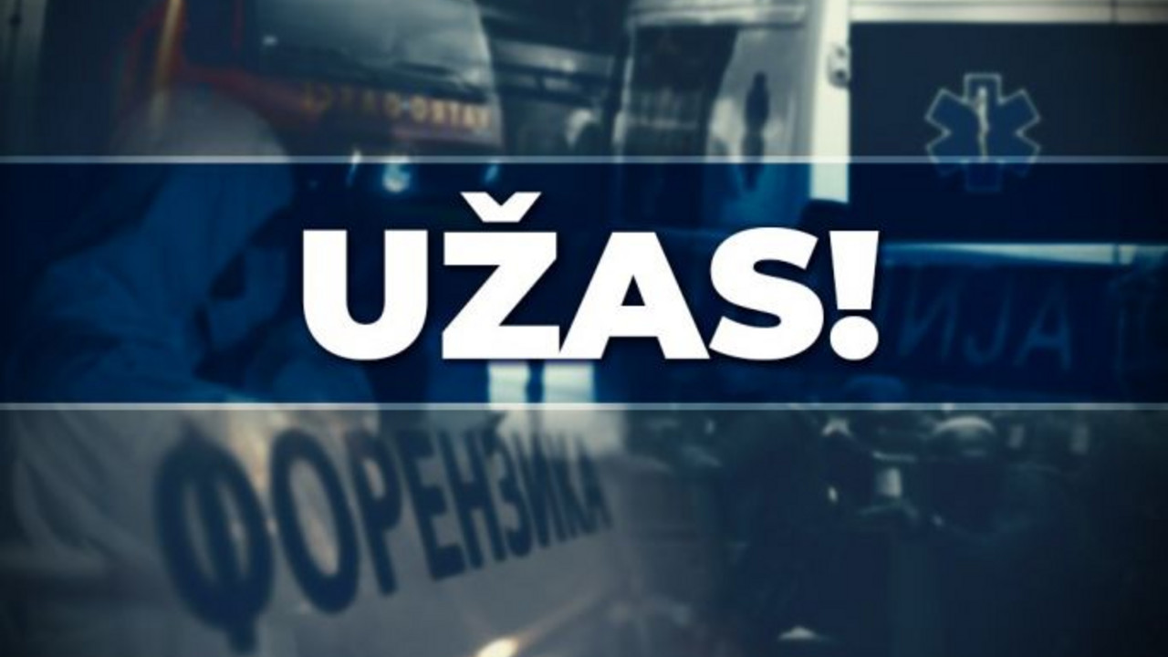 Užas