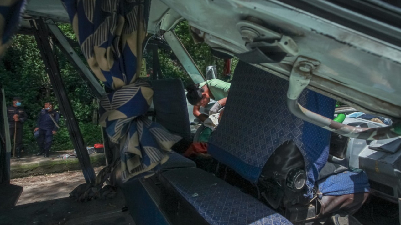 autobus