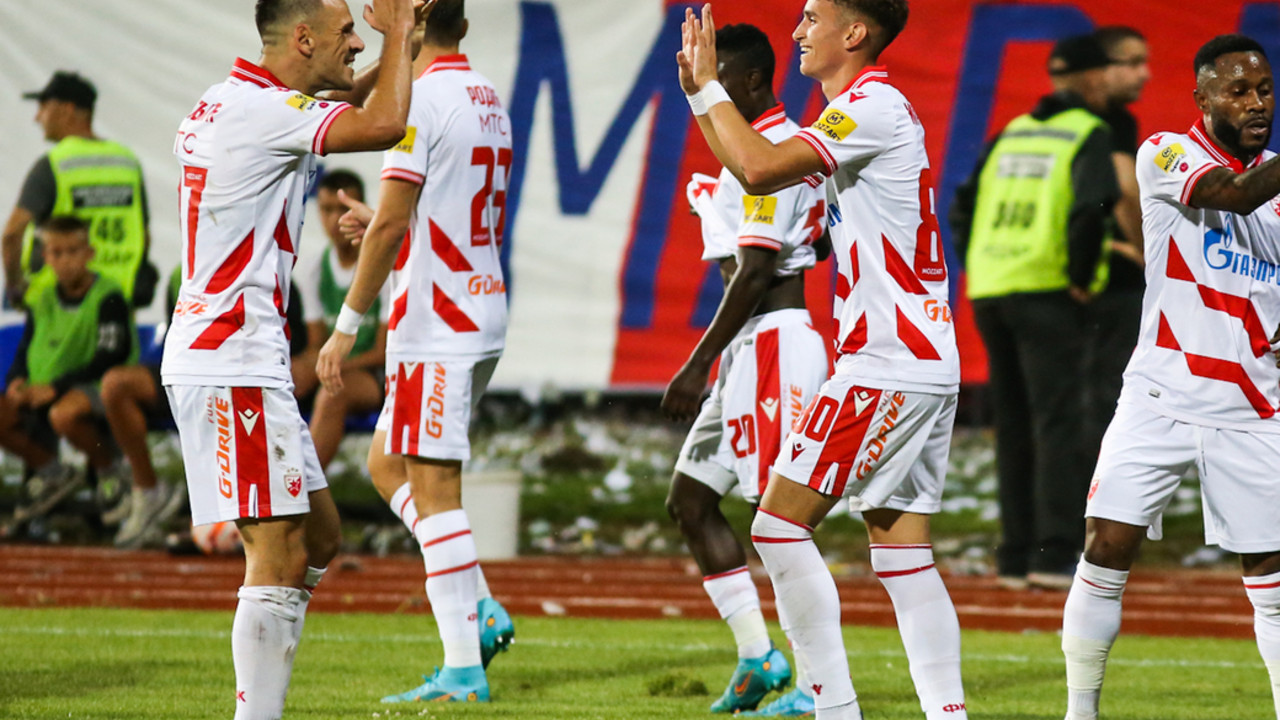 Stefan Mitrović