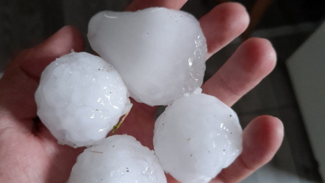 Nevreme