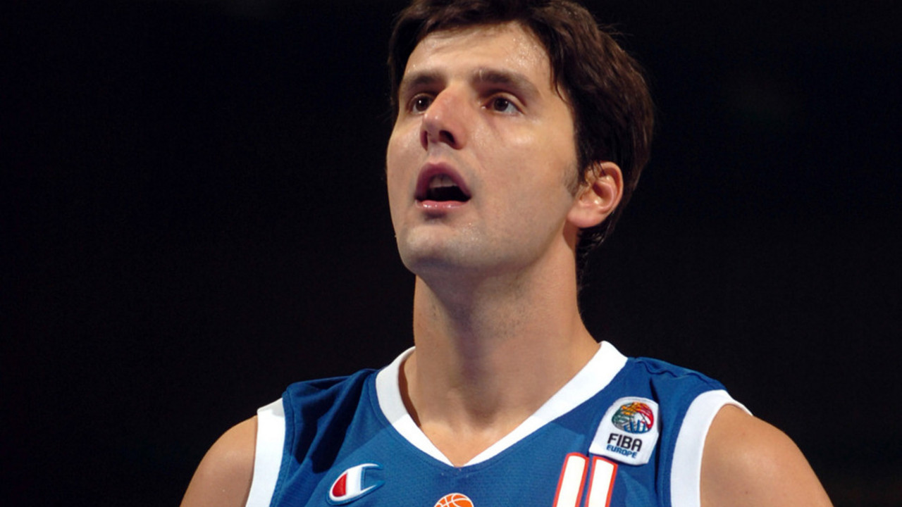 Dejan Bodiroga