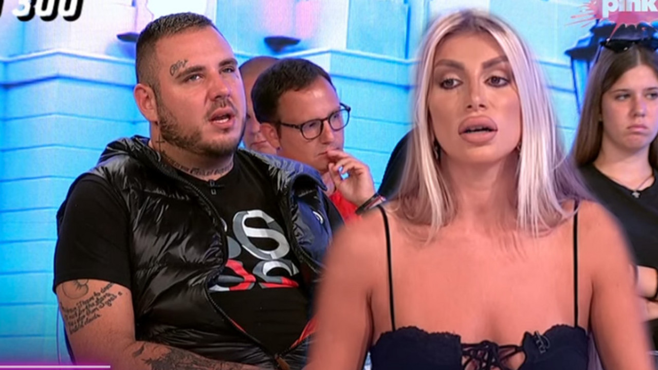 Dalila Dragojević, Filip Car