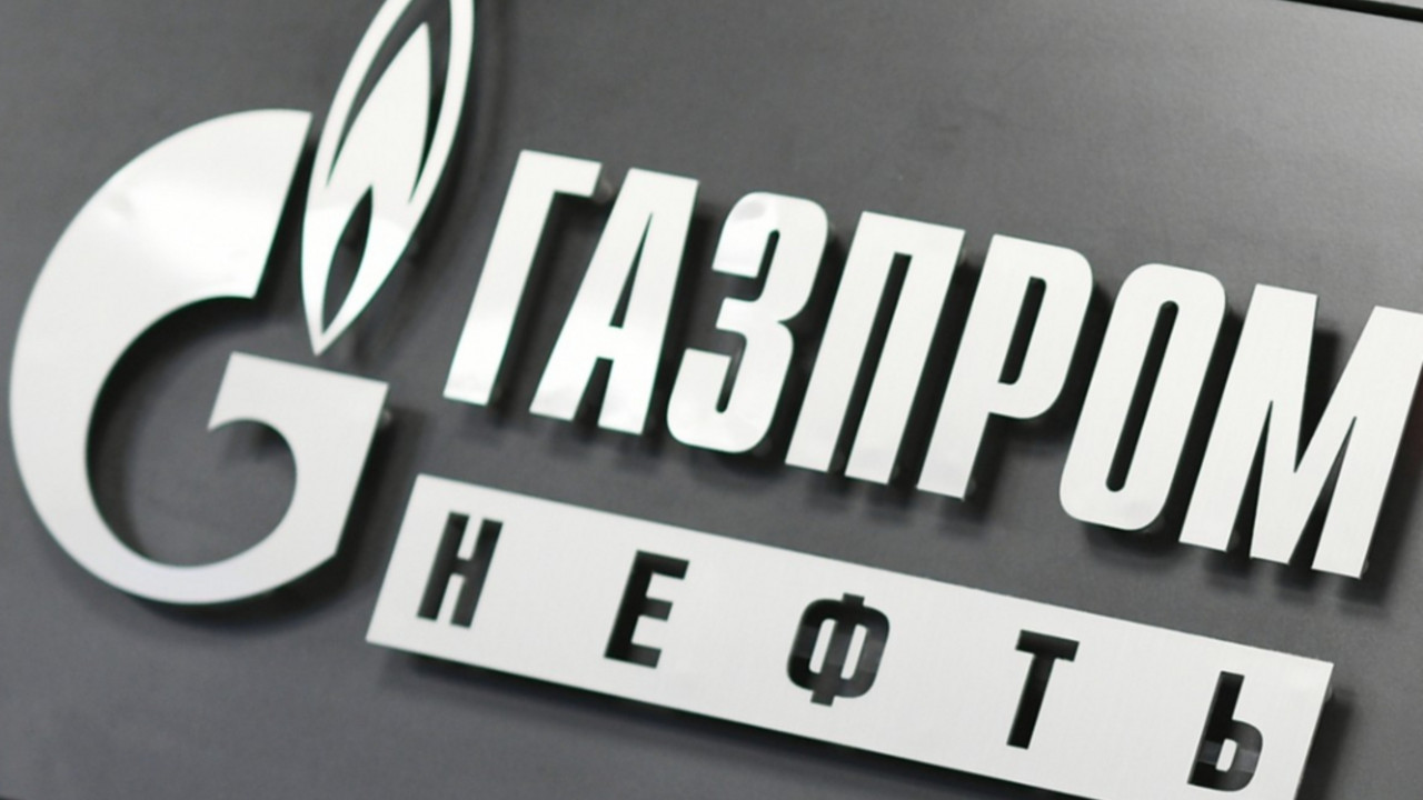 Gasprom