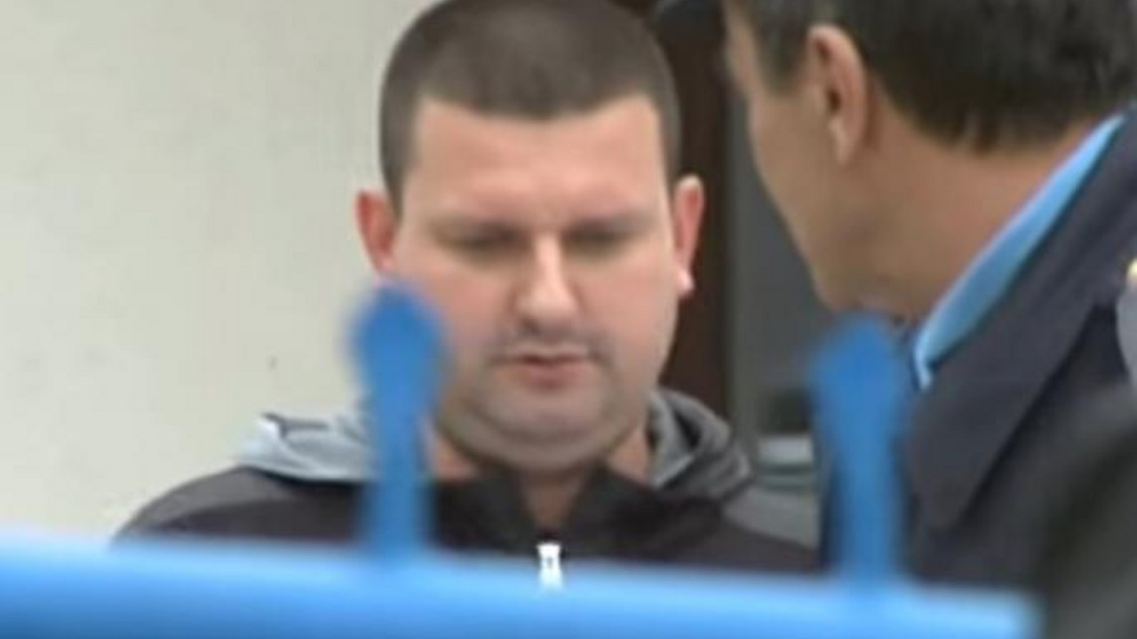 Duško Šarić