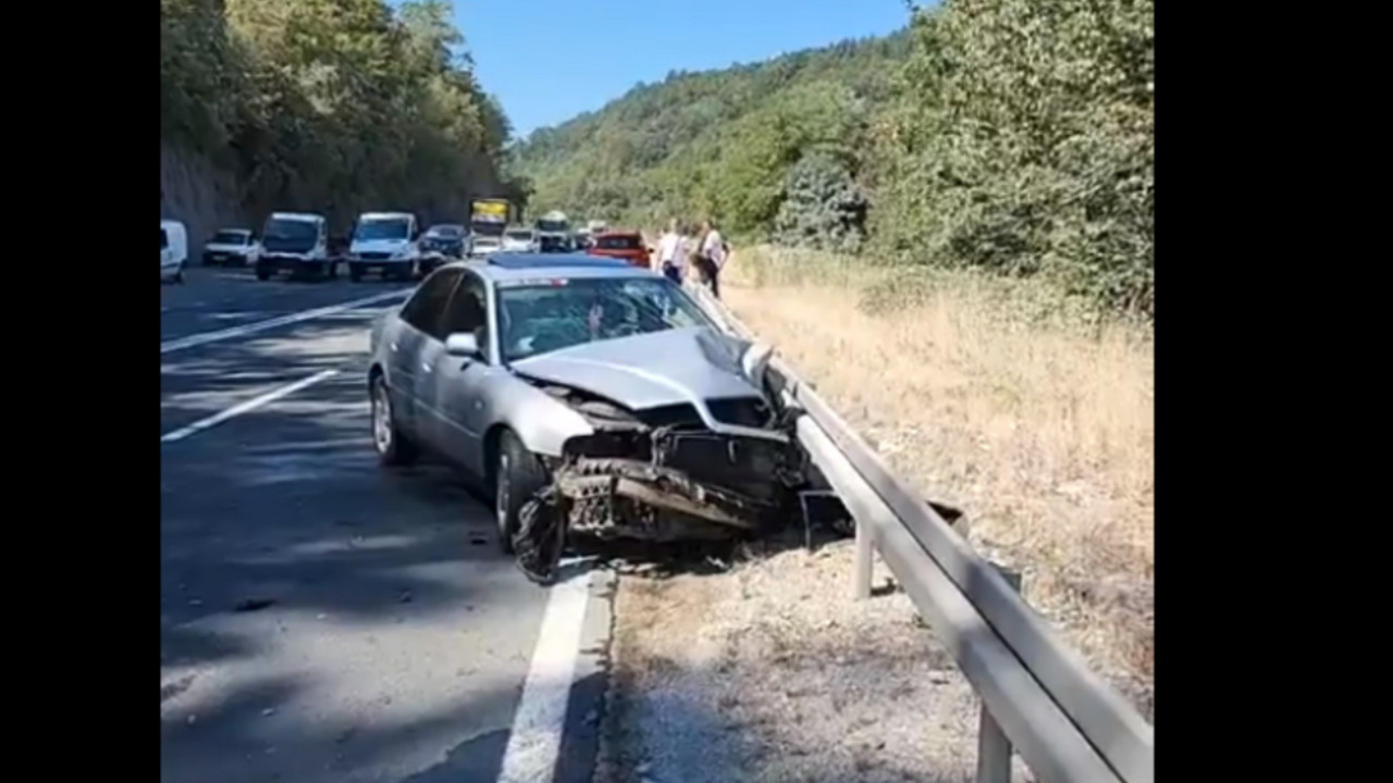 Užice - Bela zemlja