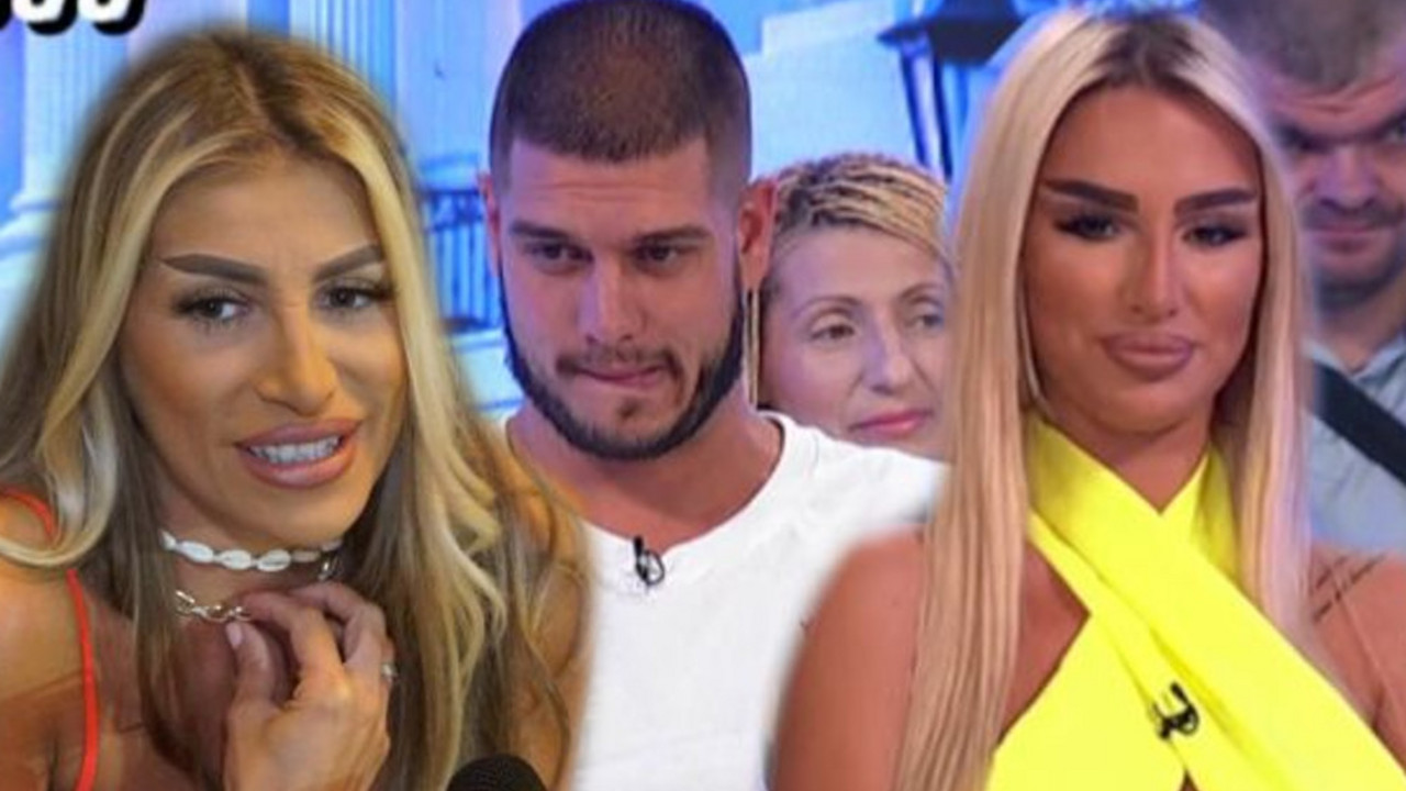 Dalila Dragojević, Dejan Dragojević, Aleksandra Nikolić