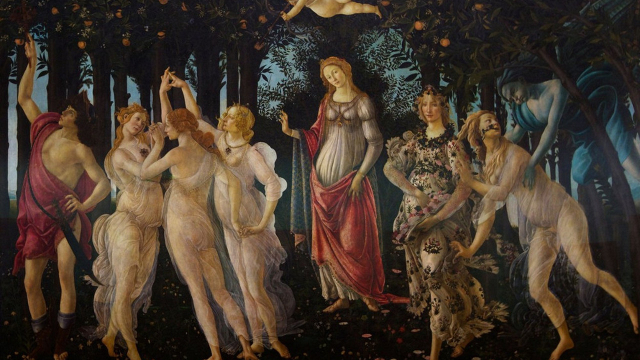 Primavera