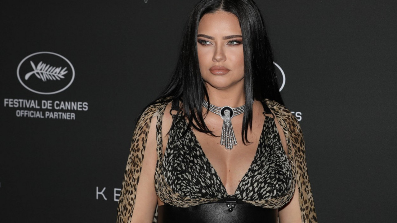 Adriana Lima