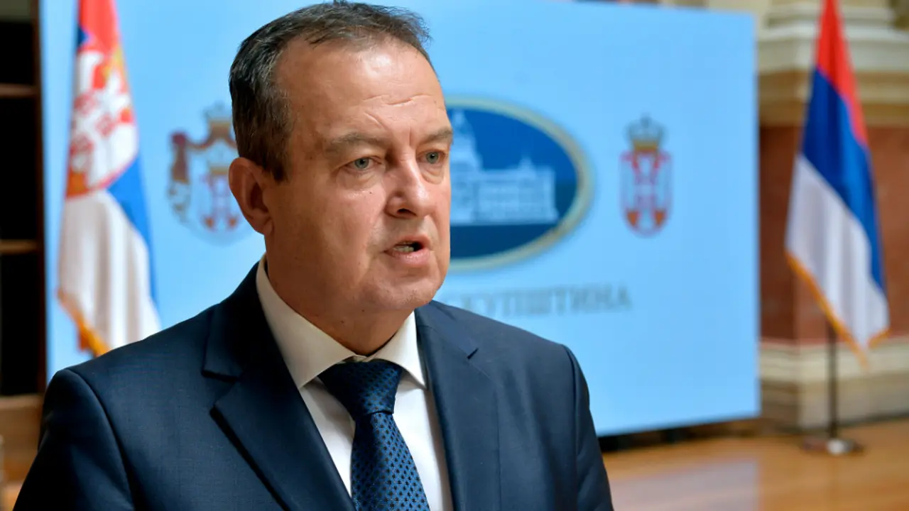 Ivica Dačić
