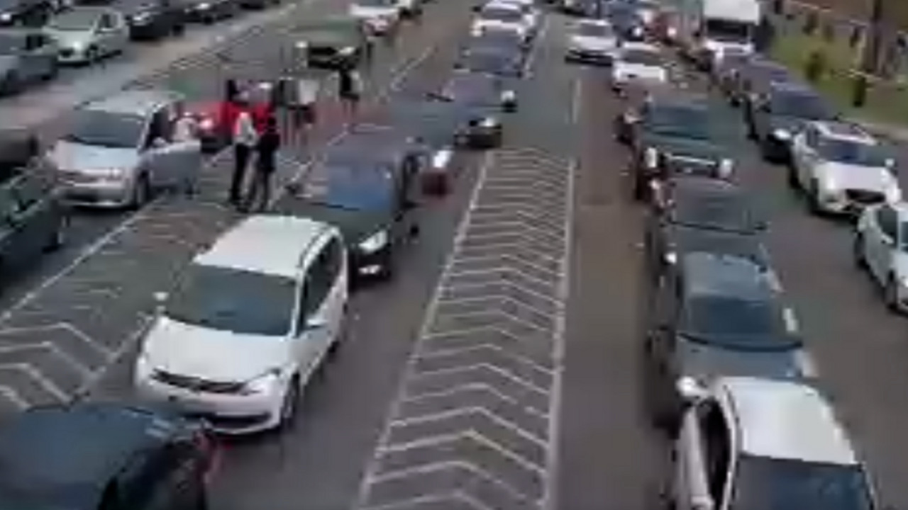 Preševo