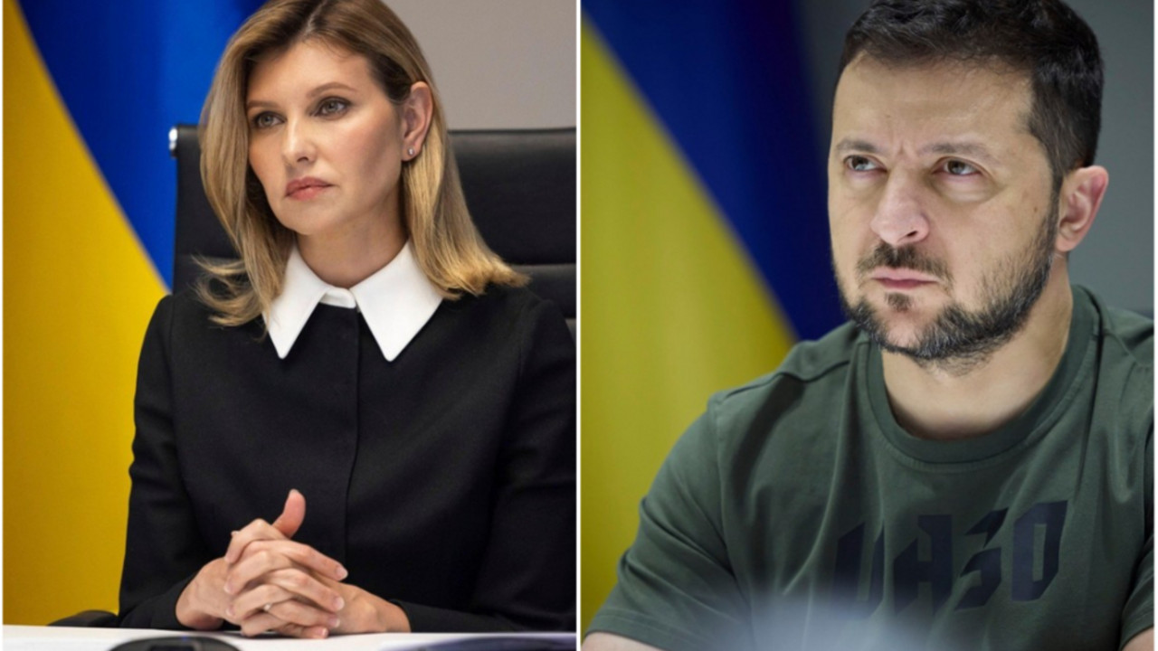 Olena i Volodimir