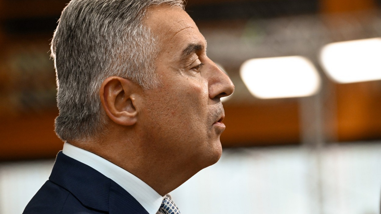 Milo Đukanović