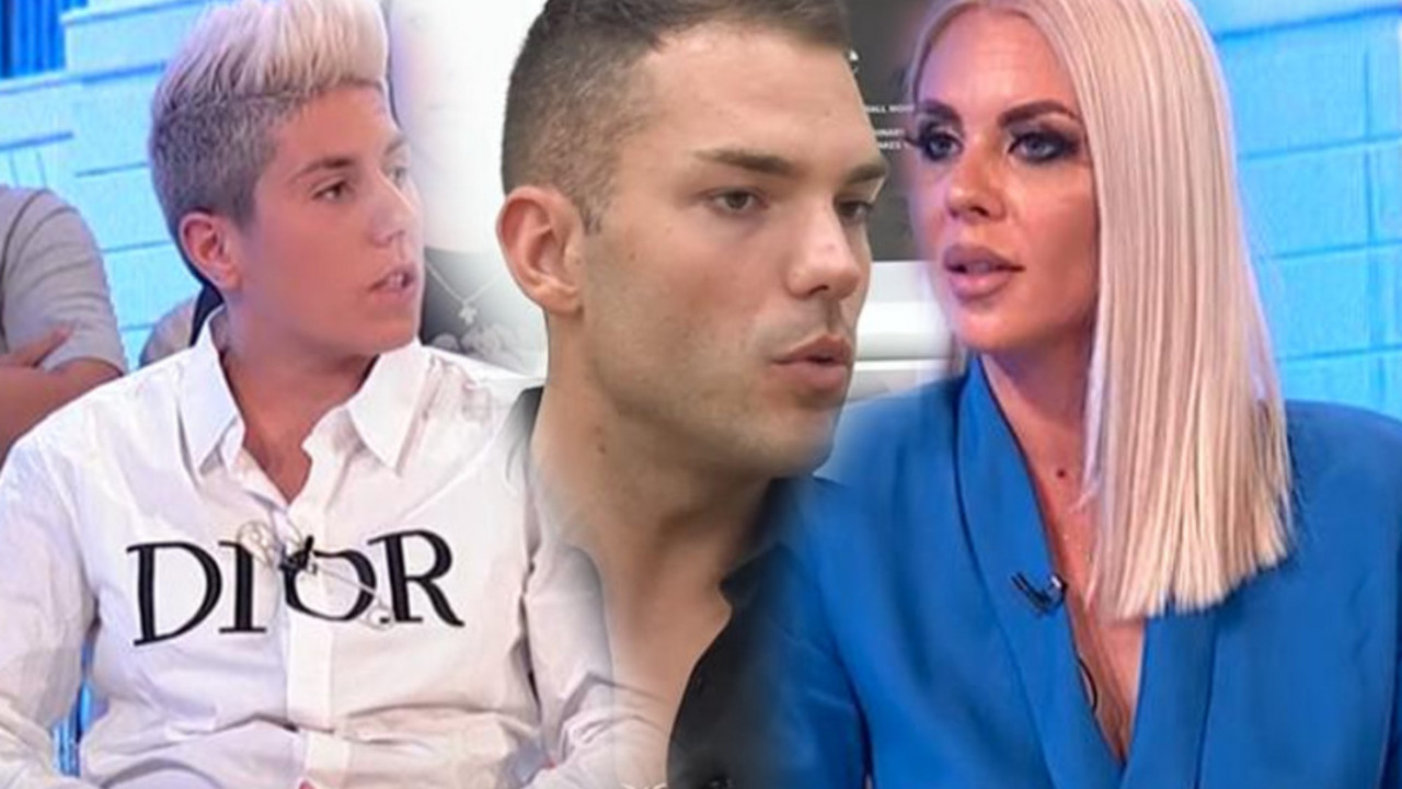 Jovana Tomić Matora, MC Aleks, Anđelo Ranković