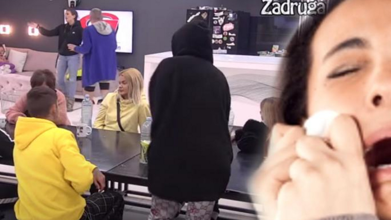 Zadruga