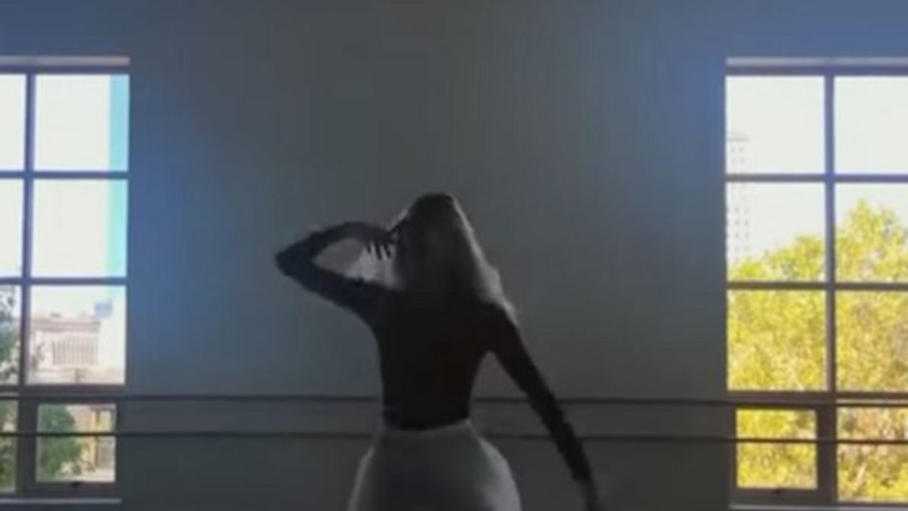 Balerina