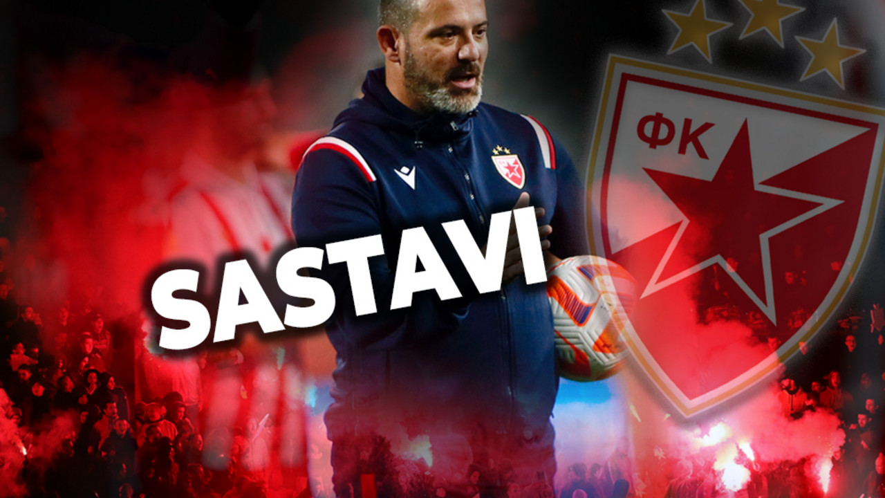 FK Crvena zvezda