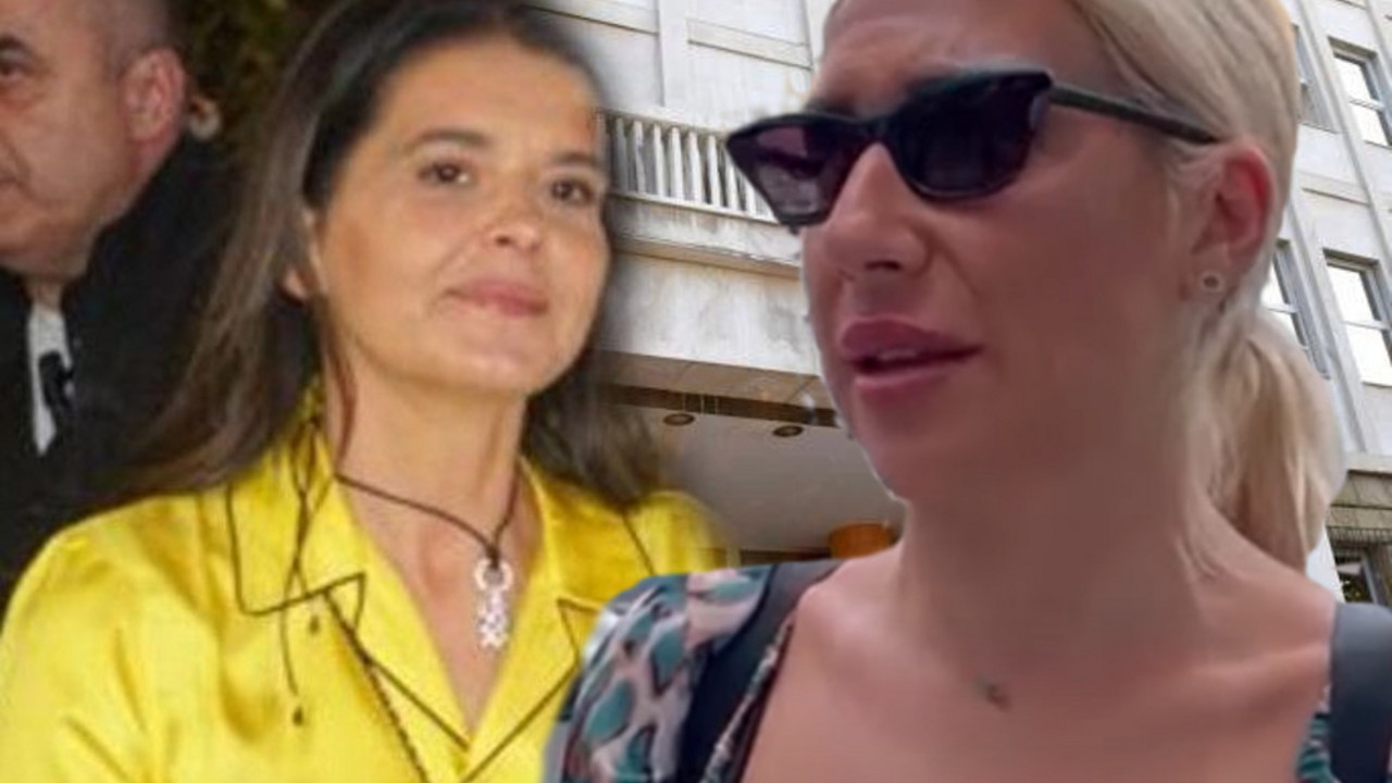 Jovana Jeremić, Milica Mitrović