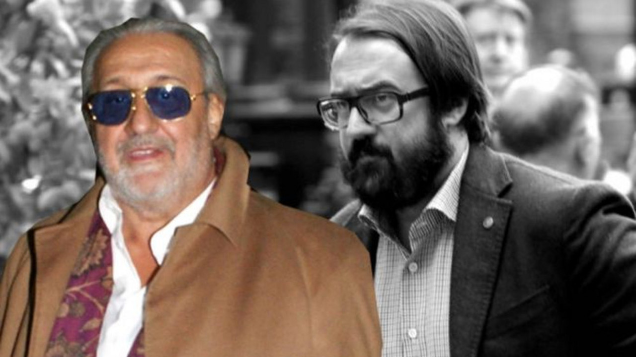 Vidoje Ristović, Miša Grof
