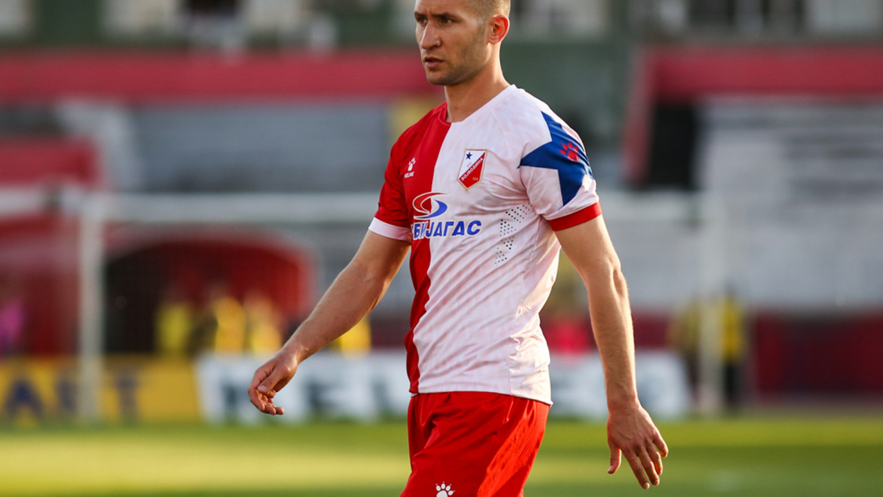 Veljko Simić