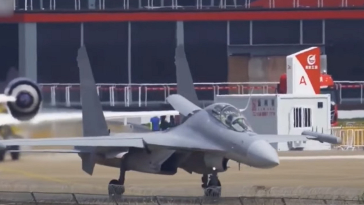 J-16D