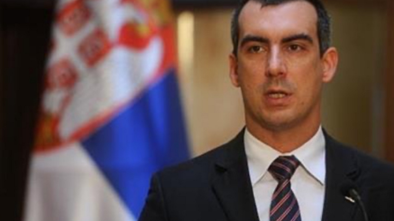 Dr. Vladimir Orlić