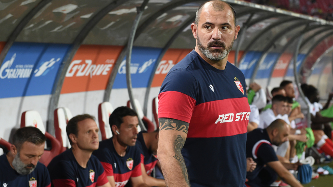 Dejan Stanković