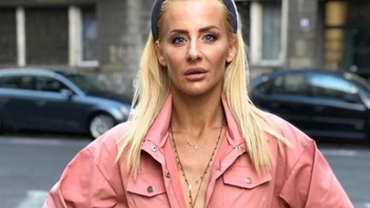 Milica Dabović